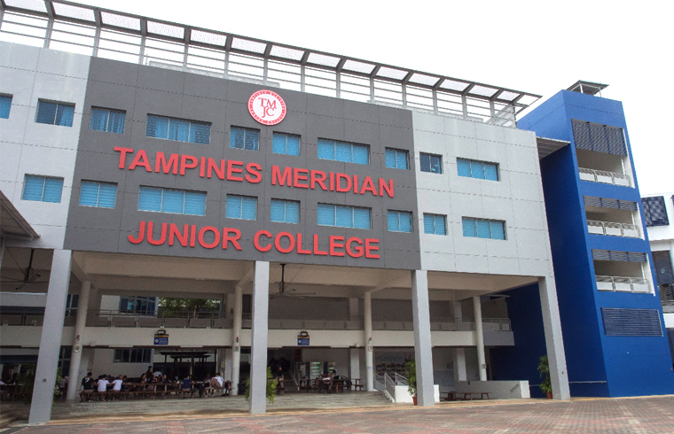  Junior College